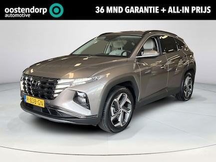 Hyundai Tucson 0
