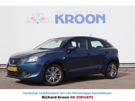 Suzuki Baleno 0