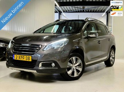 Peugeot 2008 0
