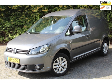Volkswagen Caddy 0