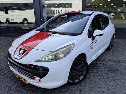Peugeot 207 0
