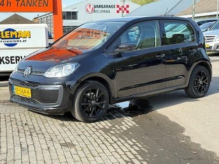 Volkswagen Up! 0
