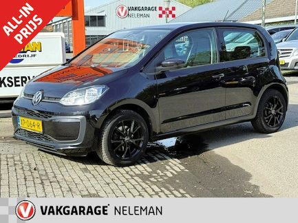 Volkswagen Up! 0