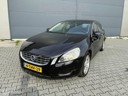 Volvo V60 0