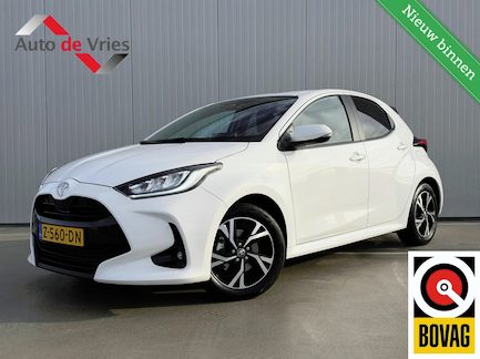 Toyota Yaris 0