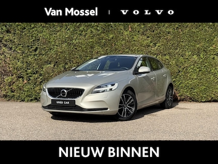 Volvo V40 0