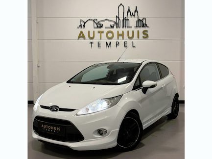 Ford Fiesta 0