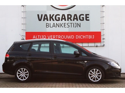 SEAT Altea XL 0