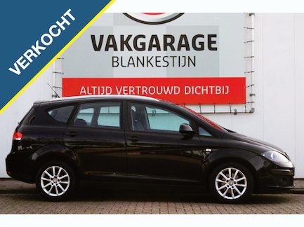 SEAT Altea XL 0