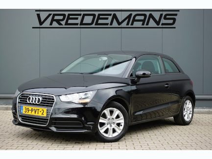 Audi A1 0