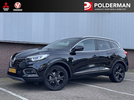 Renault Kadjar 0