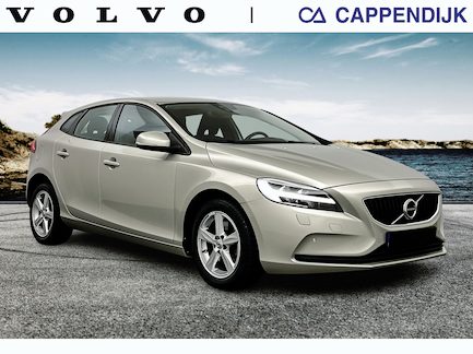 Volvo V40 0