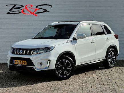 Suzuki Vitara 0