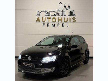 Volkswagen Polo 0