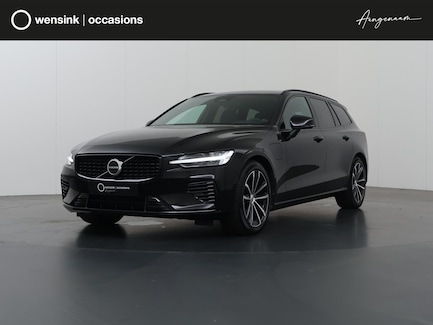 Volvo V60 0
