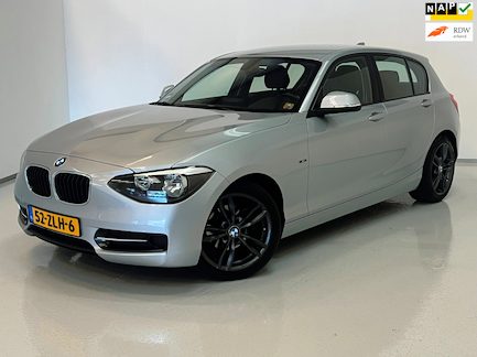BMW 1-Serie 0