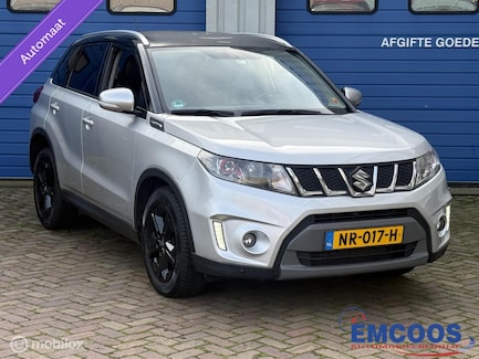 Suzuki Vitara 0