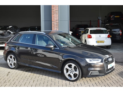 Audi A3 0