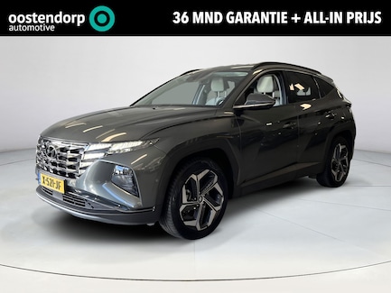 Hyundai Tucson 0