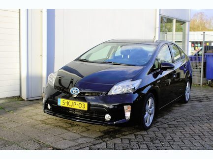 Toyota Prius 0