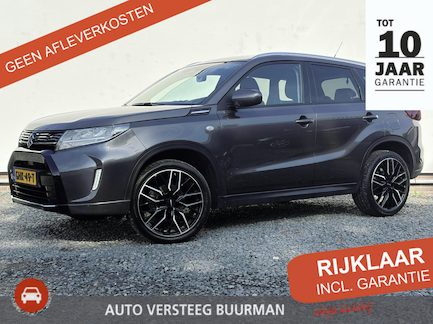 Suzuki Vitara 0