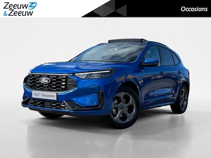 Ford Kuga 0