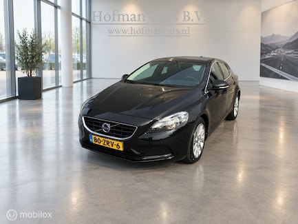 Volvo V40 0