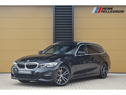 BMW 3-Serie 0