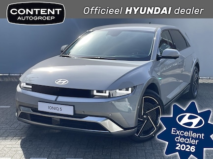 Hyundai Ioniq 5 0