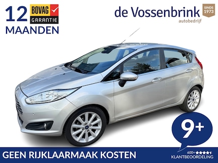 Ford Fiesta 0
