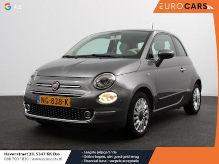 Fiat 500 0