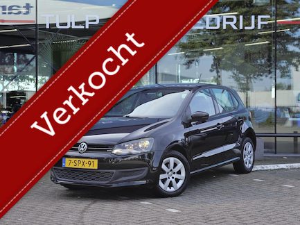 Volkswagen Polo 0