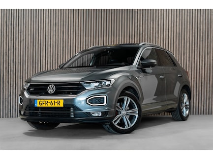 Volkswagen T-Roc 0