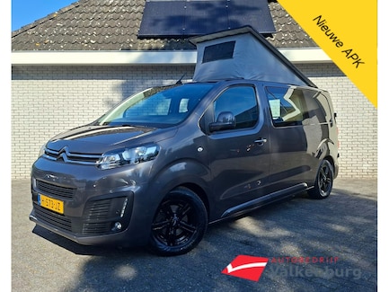 Citroën Jumpy 0