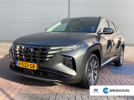 Hyundai Tucson 0