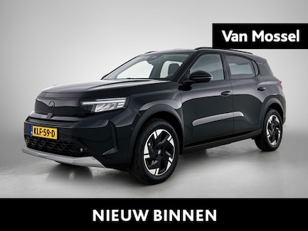 Opel Frontera 0