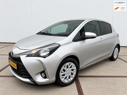 Toyota Yaris 0