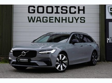 Volvo V90 0