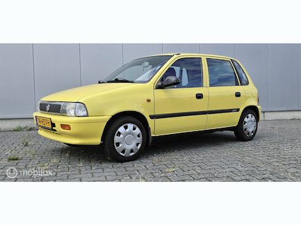 Suzuki Alto 0