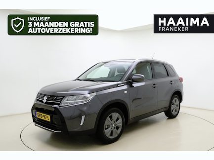 Suzuki Vitara 0