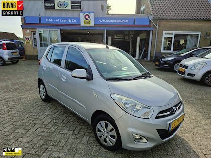 Hyundai i10 0