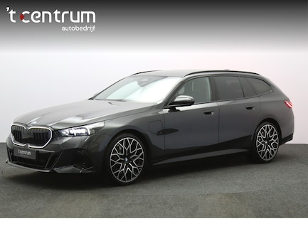 BMW 5-Serie 0