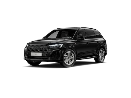 Audi Q7 0