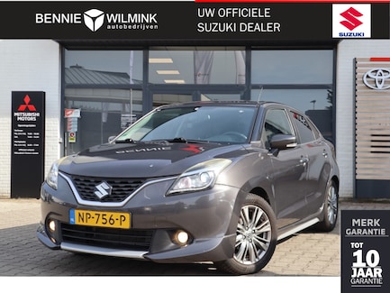 Suzuki Baleno 0