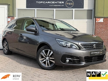 Peugeot 308 0