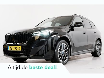 BMW X1 0