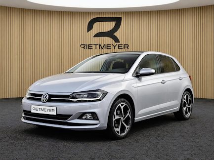 Volkswagen Polo 0