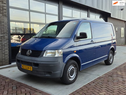 Volkswagen Transporter 0