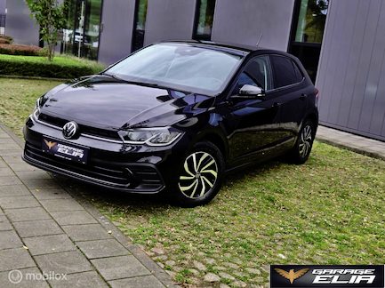 Volkswagen Polo 0