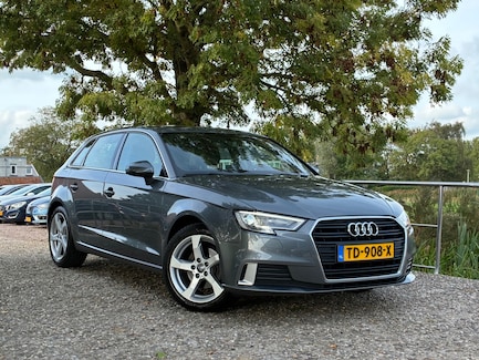 Audi A3 0
